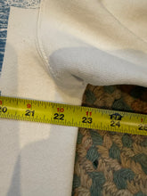 Load image into Gallery viewer, Vintage 90s Cropped Penn State All Over Print Sweatshirt (L)
