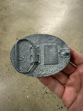 Load image into Gallery viewer, 2003 Western Pattern Belt Buckle
