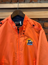 Load image into Gallery viewer, Vintage 90s Tide Racing Nascar Jacket (XL)
