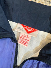 Load image into Gallery viewer, Vintage 80s Pony Windbreaker Jacket(S)
