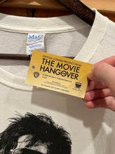 Load image into Gallery viewer, 2000s The Hangover “Whose Baby is This?” Shirt (L)
