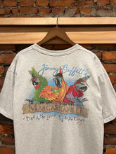 Load image into Gallery viewer, Vintage Jimmy Buffett Margaritaville Tee(2XL)
