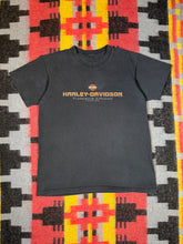 Load image into Gallery viewer, Vintage 1995 Harley Davidson Double Sided Shirt (L)

