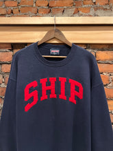 Load image into Gallery viewer, Vintage Shippensburg University Crewneck (L)
