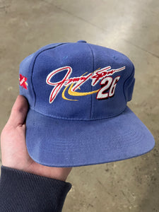 Vintage Faded K-Mart Racing Strapback Hat