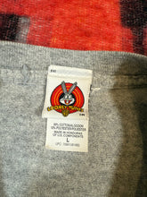 Load image into Gallery viewer, Vintage I Make The Rules Around Here Taz Shirt (L)
