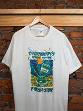 Load image into Gallery viewer, Vintage 90s Salem Cigarettes T-Shirt (XL)
