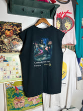 Load image into Gallery viewer, Vintage Fear Affect PlayStation Cutoff Tee (L/XL)
