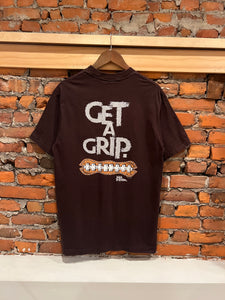 Vintage 1996 No Fear Get A Grip Tee (L)