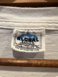 Vintage 90s Rehoboth Beach Tee (L/XL)