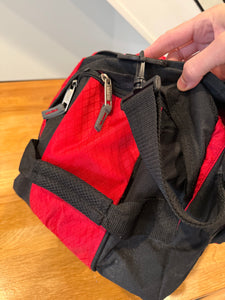 2000s Jeep Duffle Bag