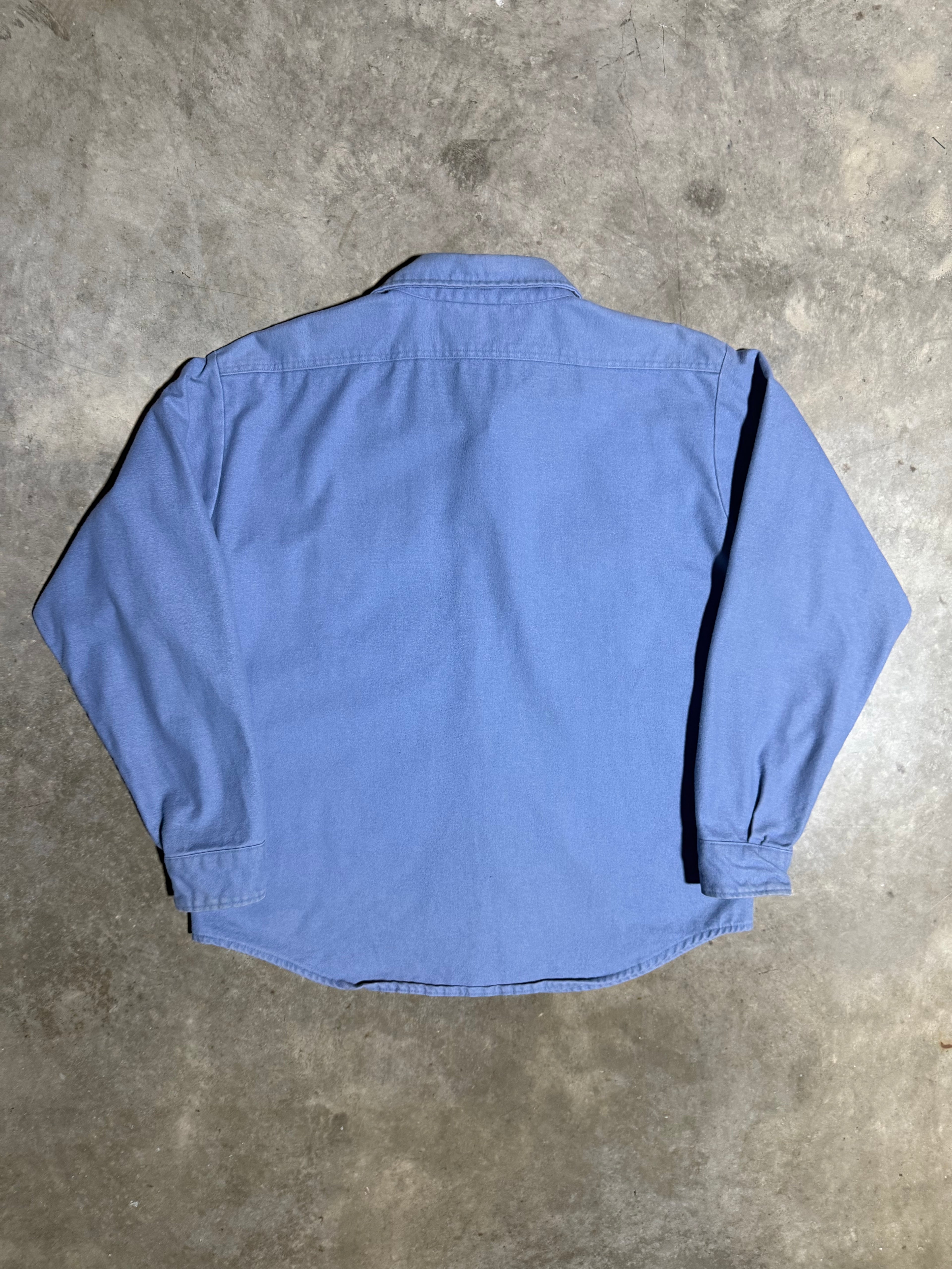 Vintage Five Brothers Button Up Shirt (XL)