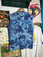 Load image into Gallery viewer, Vintage 90s Techna Sport Dyed Cutoff Tee (L)
