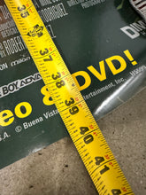 Load image into Gallery viewer, Vintage Spy Kids 2 Movie Poster (26x40)
