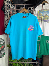 Load image into Gallery viewer, Vintage Early 90s Neil McCoy Wink Country Music Tee (XL)

