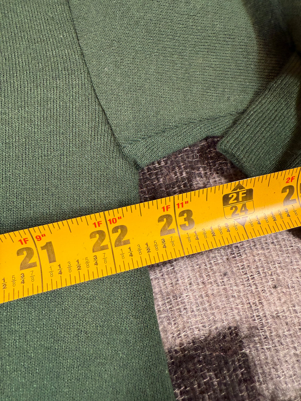 Vintage Falltime Squirrel Crewneck (M/L)