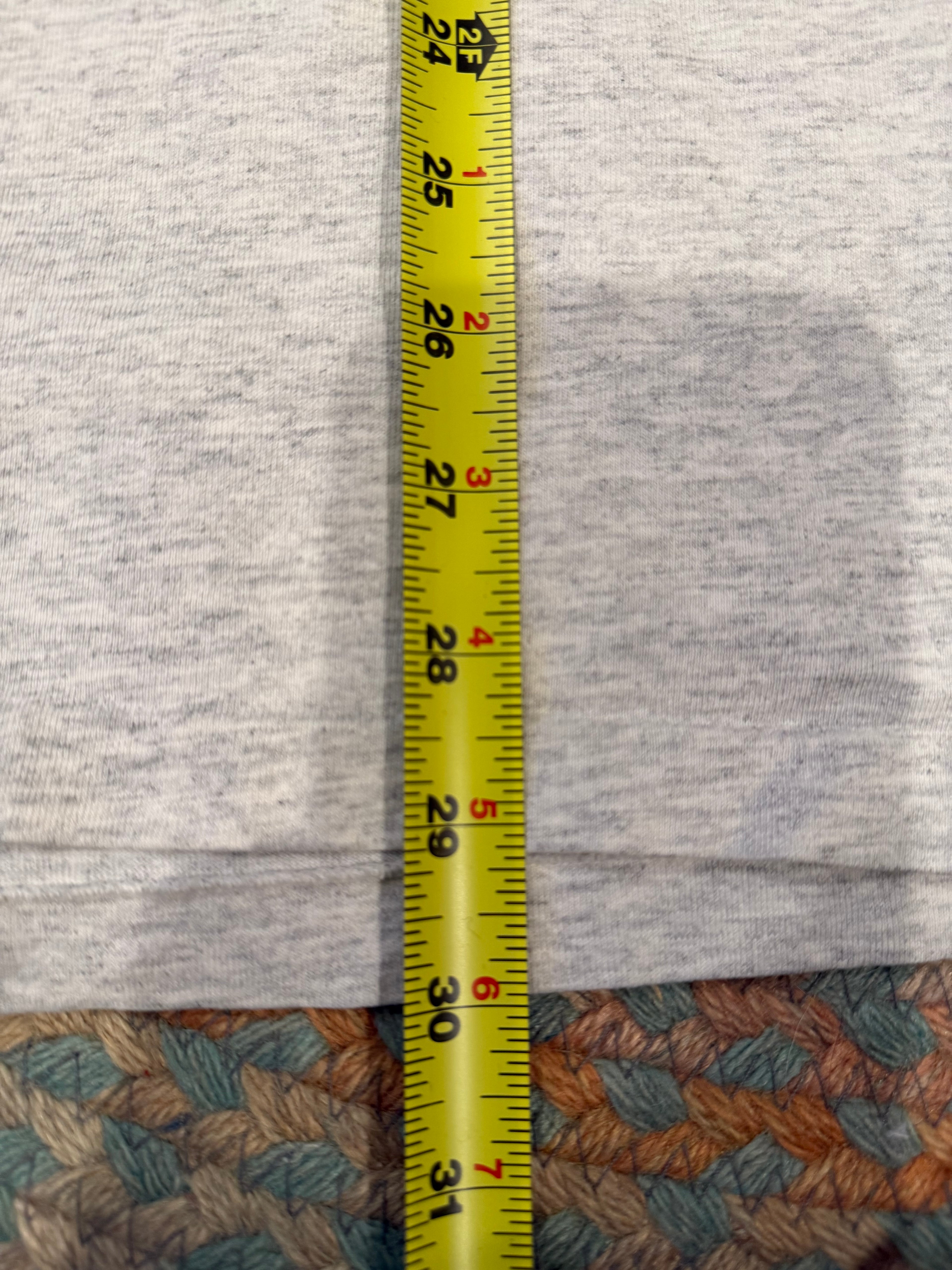 Vintage 1994 Green Day Basket Case Band Tee (XL)