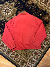 Load image into Gallery viewer, Vintage Polo Salmon Coaches Jacket (XXL)
