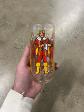 Load image into Gallery viewer, Lot of 2 Vintage 70s Burger King Glasses
