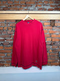 Vintage Gap Heavyweight Red Shirt (XL)