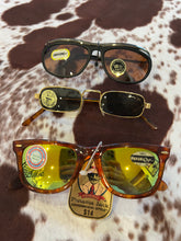 Load image into Gallery viewer, Lot of 3 Vintage Panama Jack Sunglasses
