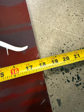 Load image into Gallery viewer, 2001 Box Car Racer Double Sided Poster (18x24)
