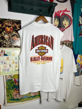 Load image into Gallery viewer, Vintage Harley If I Have To Explain You Wouldn’t Understand Cutoff Tee (XL)
