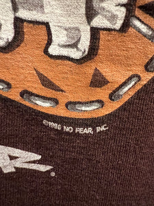 Vintage 1996 No Fear Get A Grip Tee (L)