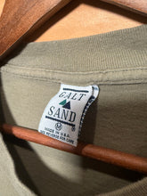 Load image into Gallery viewer, Vintage 90s Penn State Sunflower T-Shirt (L)
