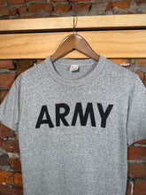 Load image into Gallery viewer, Vintage 80s Army Champion T-Shirt (S)
