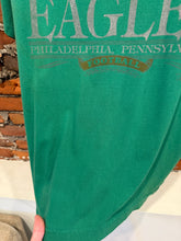 Load image into Gallery viewer, Vintage 90s Philadelphia Eagles Tee (L)
