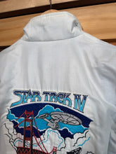 Load image into Gallery viewer, Vintage 80s Star Trek 4 The Voyage Home Jacket (S/M)
