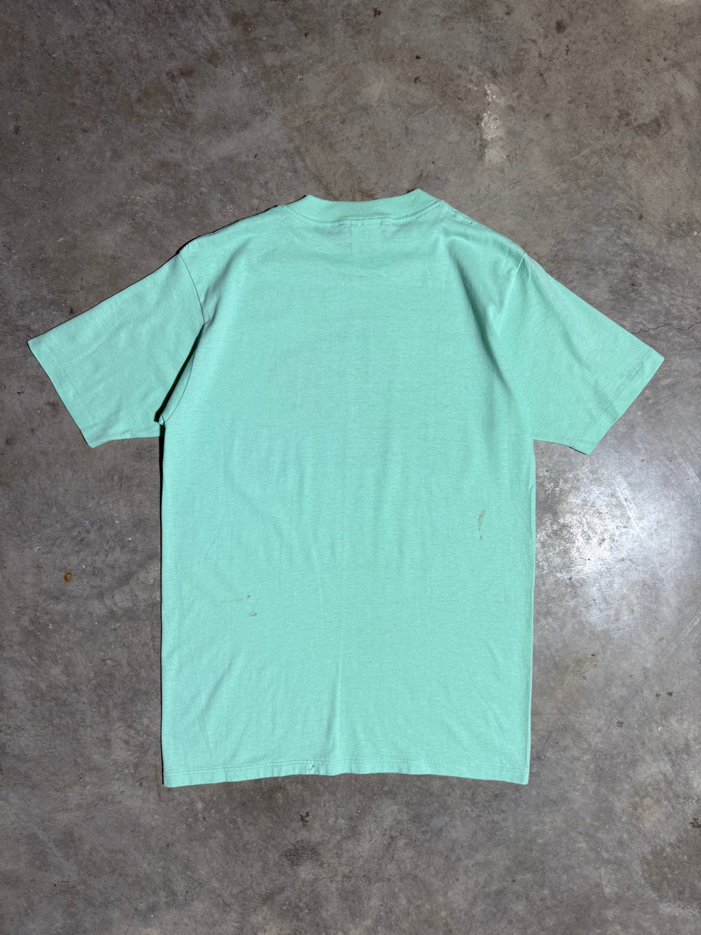 Vintage 90s Primadonna Casino Hot Air Balloon T-Shirt (S)