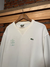 Load image into Gallery viewer, Vintage 2000 Lacoste Rolex Collegiate All Star Tennis Sweater (XL)
