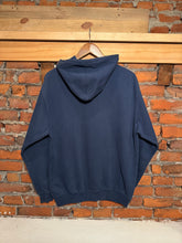 Load image into Gallery viewer, Vintage Penn State University Embroidered Hoodie (L)

