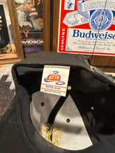 Load image into Gallery viewer, Vintage Faded Ruby Tuesday SnapBack Hat
