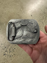 Load image into Gallery viewer, Vintage Peppers Belt Buckle
