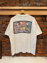 Load image into Gallery viewer, Vintage 90s Country Time Racing Series Tee (XL)
