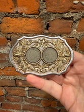 Load image into Gallery viewer, 1910 Liberty Nickel Belt Buckle
