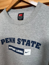 Load image into Gallery viewer, Vintage Penn State Nike Crewneck (2XL)
