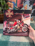 2005 West Coast Choppers Calendar