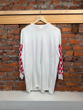Load image into Gallery viewer, Vintage 80s Coca Cola Longsleeve (M)

