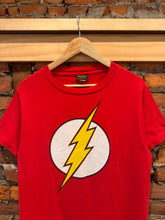Load image into Gallery viewer, Vintage 2000 The Flash Youth T-Shirt(YL)
