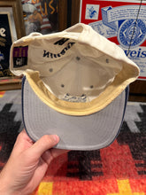 Load image into Gallery viewer, Vintage Penn State Starter Distressed SnapBack
