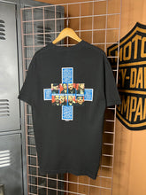 Load image into Gallery viewer, Vintage Tim McGraw Double Sided Concert Tee (L)
