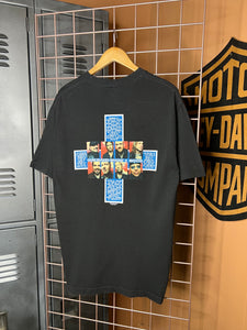Vintage Tim McGraw Double Sided Concert Tee (L)