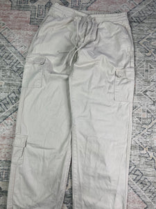 Vintage Y2K Rue 21 Baggy Pants (Womens 30x31)