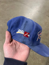 Load image into Gallery viewer, Vintage Faded K-Mart Racing Strapback Hat
