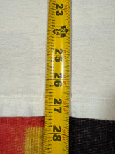 Load image into Gallery viewer, Vintage 90s Endangered Animals All Over Print Shirt (L)
