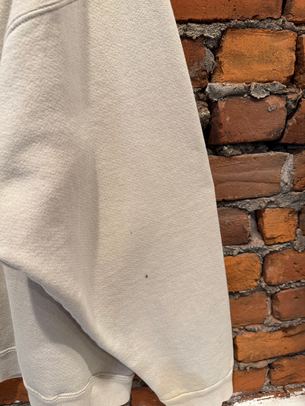 Vintage 90s San Francisco Embroidered Crewneck (XL)